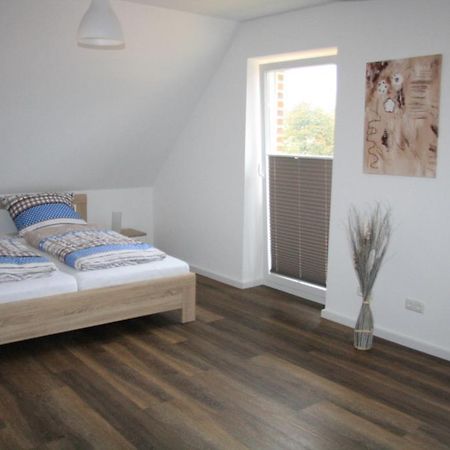 Ferienhaus Sophie Thülsfeld Екстериор снимка
