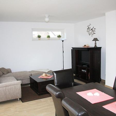 Ferienhaus Sophie Thülsfeld Екстериор снимка