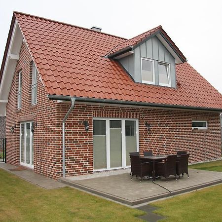 Ferienhaus Sophie Thülsfeld Екстериор снимка