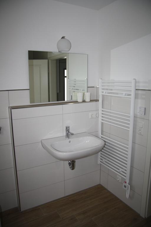 Ferienhaus Sophie Thülsfeld Екстериор снимка