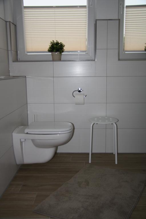 Ferienhaus Sophie Thülsfeld Екстериор снимка