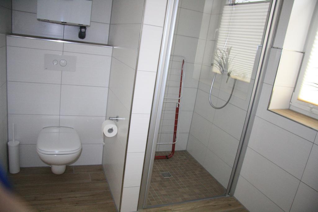 Ferienhaus Sophie Thülsfeld Екстериор снимка