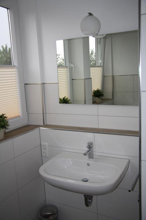 Ferienhaus Sophie Thülsfeld Екстериор снимка