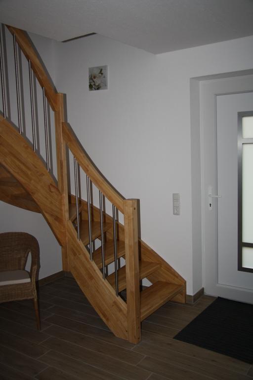 Ferienhaus Sophie Thülsfeld Екстериор снимка