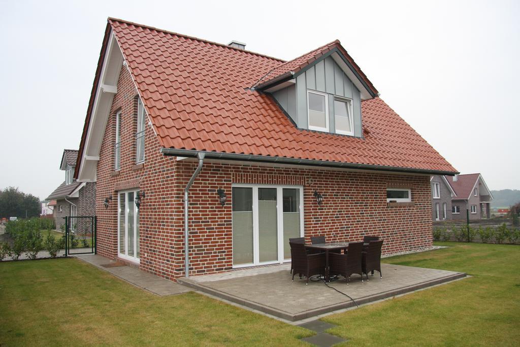 Ferienhaus Sophie Thülsfeld Екстериор снимка